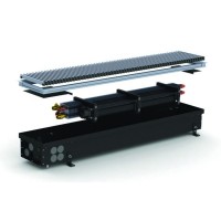 Сarrera 4SV Black 110 (fan)