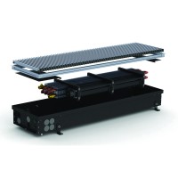 Сarrera 4SV2 Black 110 (fan)