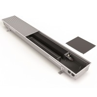 Конвектори опалення