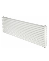 Горизонтальні радіатори