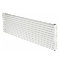 Горизонтальні радіатори