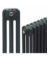 Трубчасті радіатори