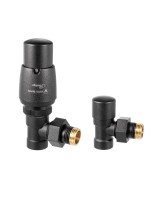 Крани до радіаторів