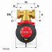 Сепаратор шламу Flamco XStream Clean