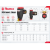 Сепаратор шламу Flamco XStream Clean