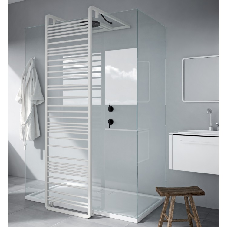 GRAZIANO BathDesign PANTAREI DOCCIA