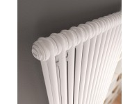 Дизайнерское отопление: полный гайд по трубчатым радиаторам IRSAP Tesi