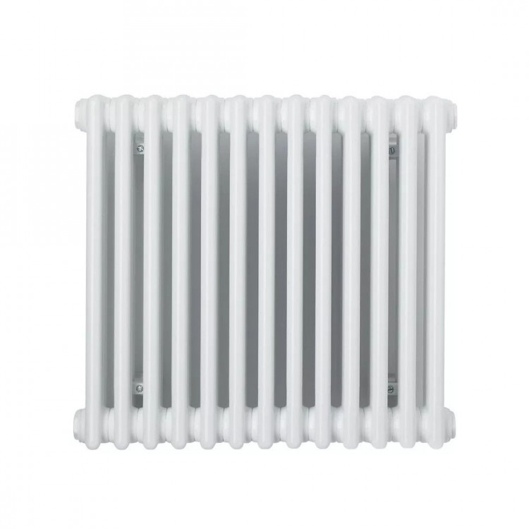 трубчастий радіатор IRSAP Tesi 2 _ h=200-600mm [нижнє підключення]