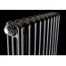 трубчастий радіатор IRSAP Tesi 3  Чорний [бокове] (наявність)