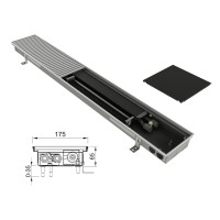 ISAN FRT 065 175 + fan