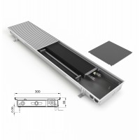 ISAN FRT 065 300 + fan