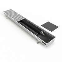 ISAN FRT 080 200 + fan (наличие)