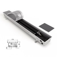 ISAN FRT 090 175 + fan