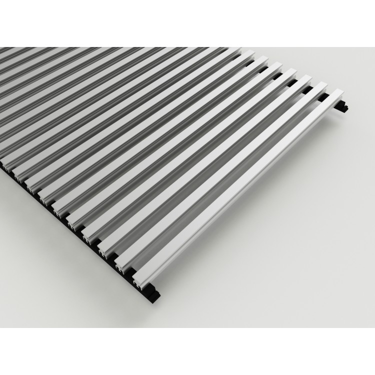 внутрішн. конвектор ISAN FRT 080 250 з вентилятором