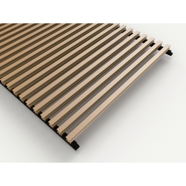 внутрішн. конвектор ISAN FRT 080 250 з вентилятором