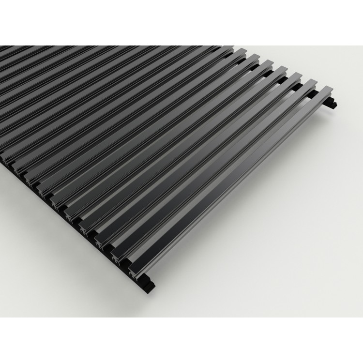 внутрішн. конвектор ISAN FRT 080 250 з вентилятором