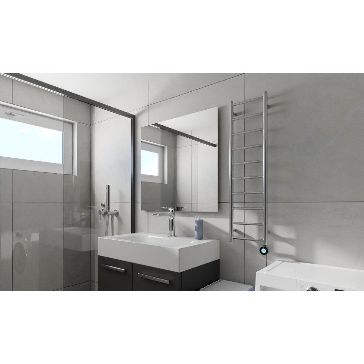 ISAN Aura Chrom ISAN Aura Chrom