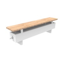 ISAN Ecolite CUBE Self