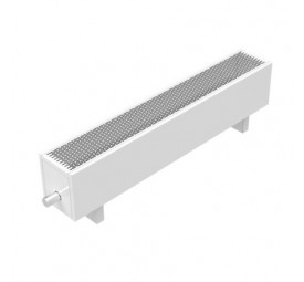 ISAN Ecolite LZK Cube (h=190mm)