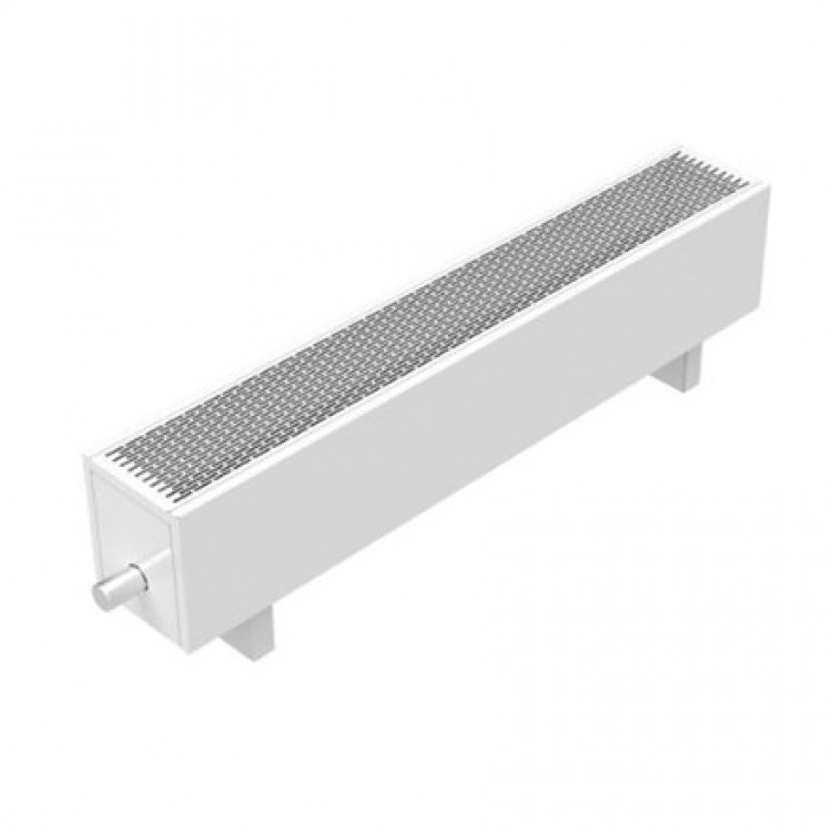 напольный конвектор ISAN Ecolite LZK Cube (h=300 mm)