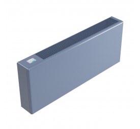 ISAN Ecolite TSA Round Wall + fan + reg