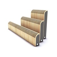 JAGA KNOCKONWOOD WALL TWIN