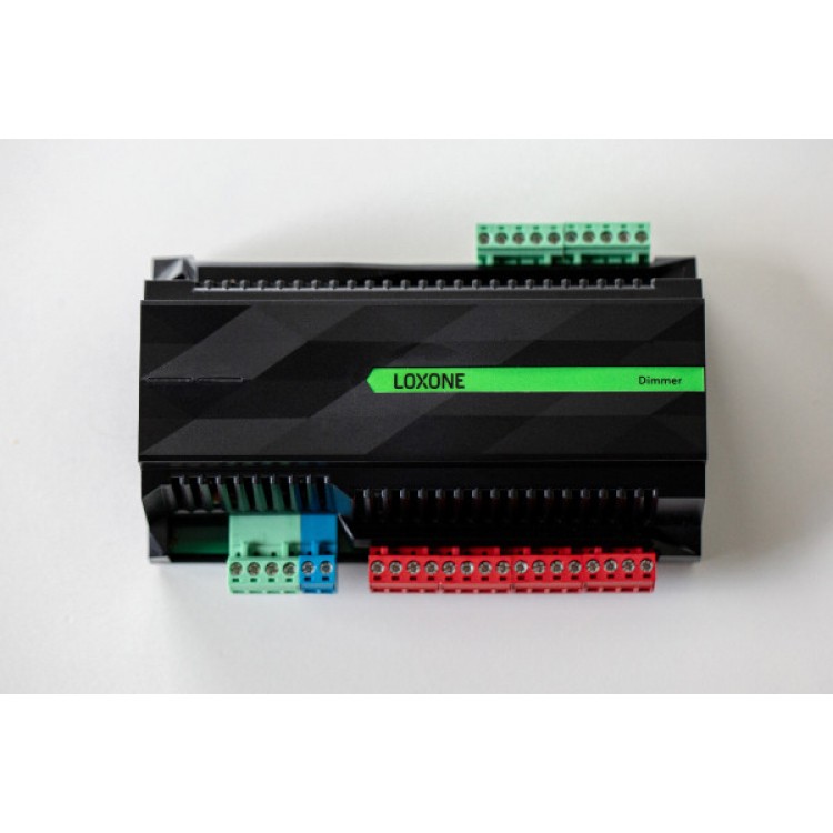 Модуль Dimmer Extension