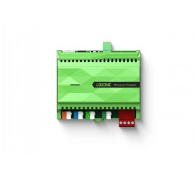 Центральний Miniserver Compact