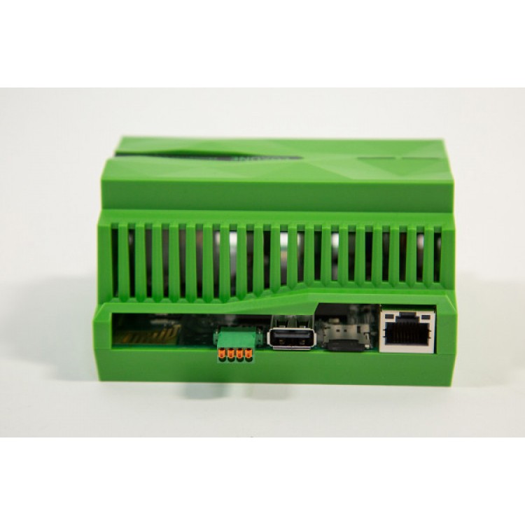 Центральний Miniserver Compact