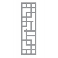 Дизайн радіатор RADOX Maze