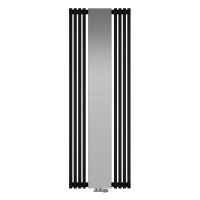 Дизайн радиатор RADOX Vertica D Mirror