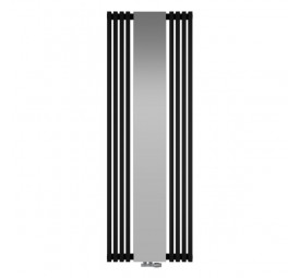 Дизайн радиатор RADOX Vertica D Mirror