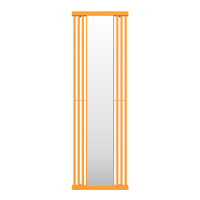 TERMA Intra Mirror