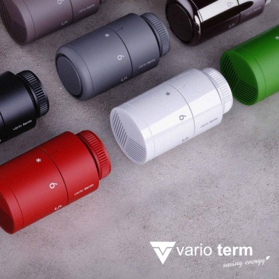 Vario Term  PONY Термоголовка