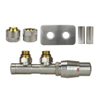 Vario Term   TWINS  Technoline [ALL IN ONE]