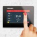 Комнатный термостат Verano VER-44 WiFi