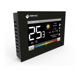 Кімнатний термостат Verano VER-24 WiFi
