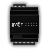Модуль управления нагрузкой разной мощности 8UI8DO