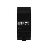 хаб интеграции KNX HUB SVIT _ для подключения устройств KNX