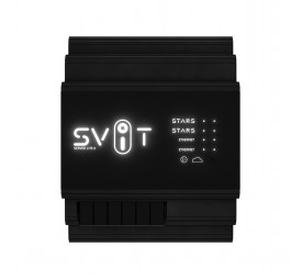 SERVER LITE D SVIT _ основний модуль з додатковим функціоналом SERVER LITE D SVIT _ основний модуль з додатковим функціоналом