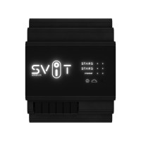 SERVER LITE SVIT _ основний керуючий модуль SERVER LITE SVIT _ основний керуючий модуль