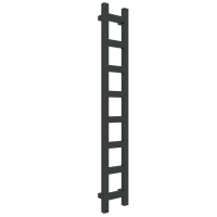 Terma Easy Black Matt (наличие)