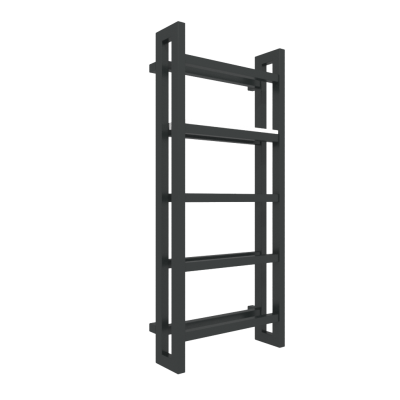  TERMA Stand Black Matt (склад)