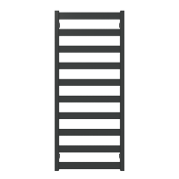 Terma Vivo Black Matt (наличие)