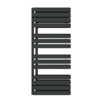 TERMA Warp S Black Matt (наличие)