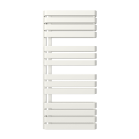 TERMA Warp S Electro | 1110x500 | White Matt [наявність]