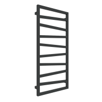 Terma Zigzag Black Matt (наличие)