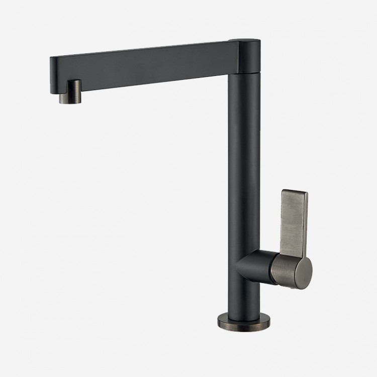 Смеситель кухонный WEBERT Spirit