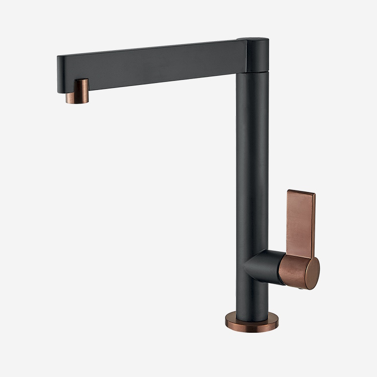 Смеситель кухонный WEBERT Spirit